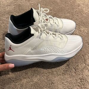 Men’s Jordan AJ Comfort Low size 13 shoes